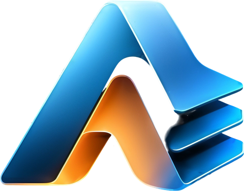 Auto Stack logo
